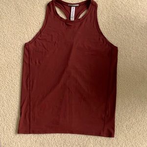 Althleta work out tank